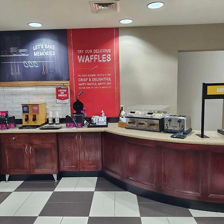 Hampton Inn - Great Falls Ngoại thất bức ảnh