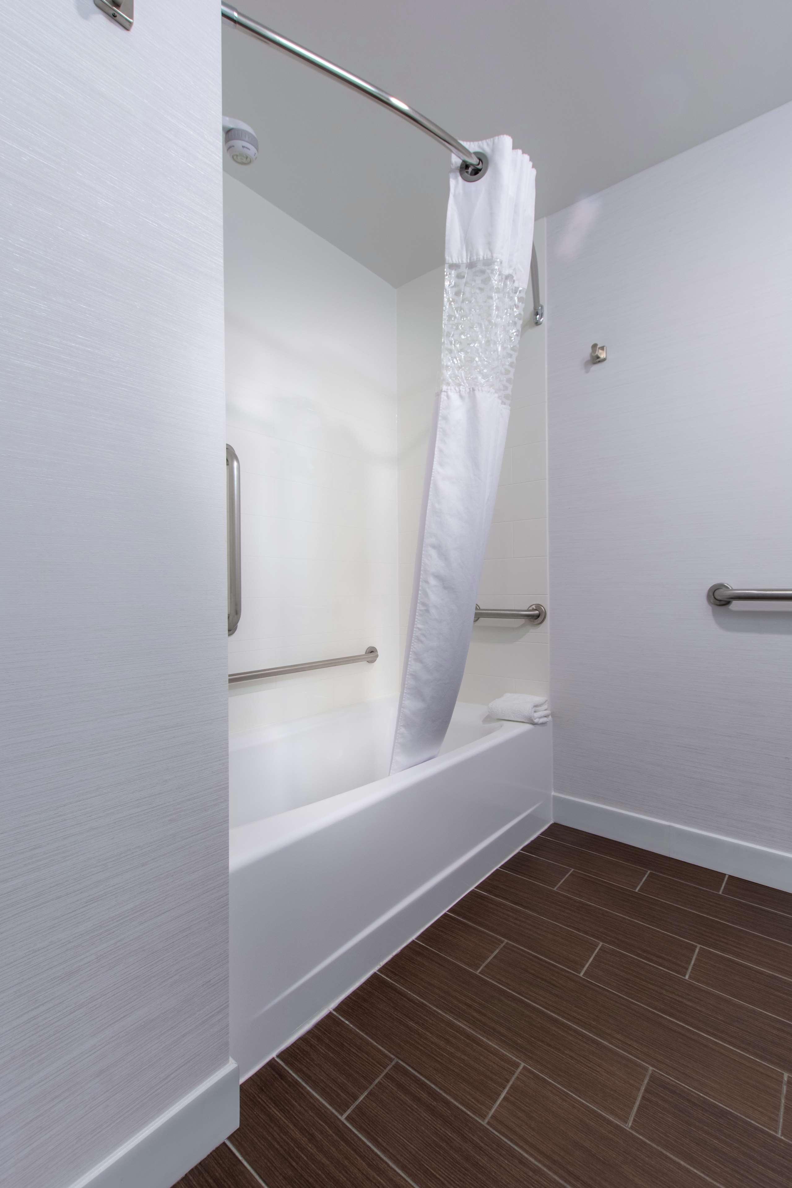 Hampton Inn - Great Falls Ngoại thất bức ảnh