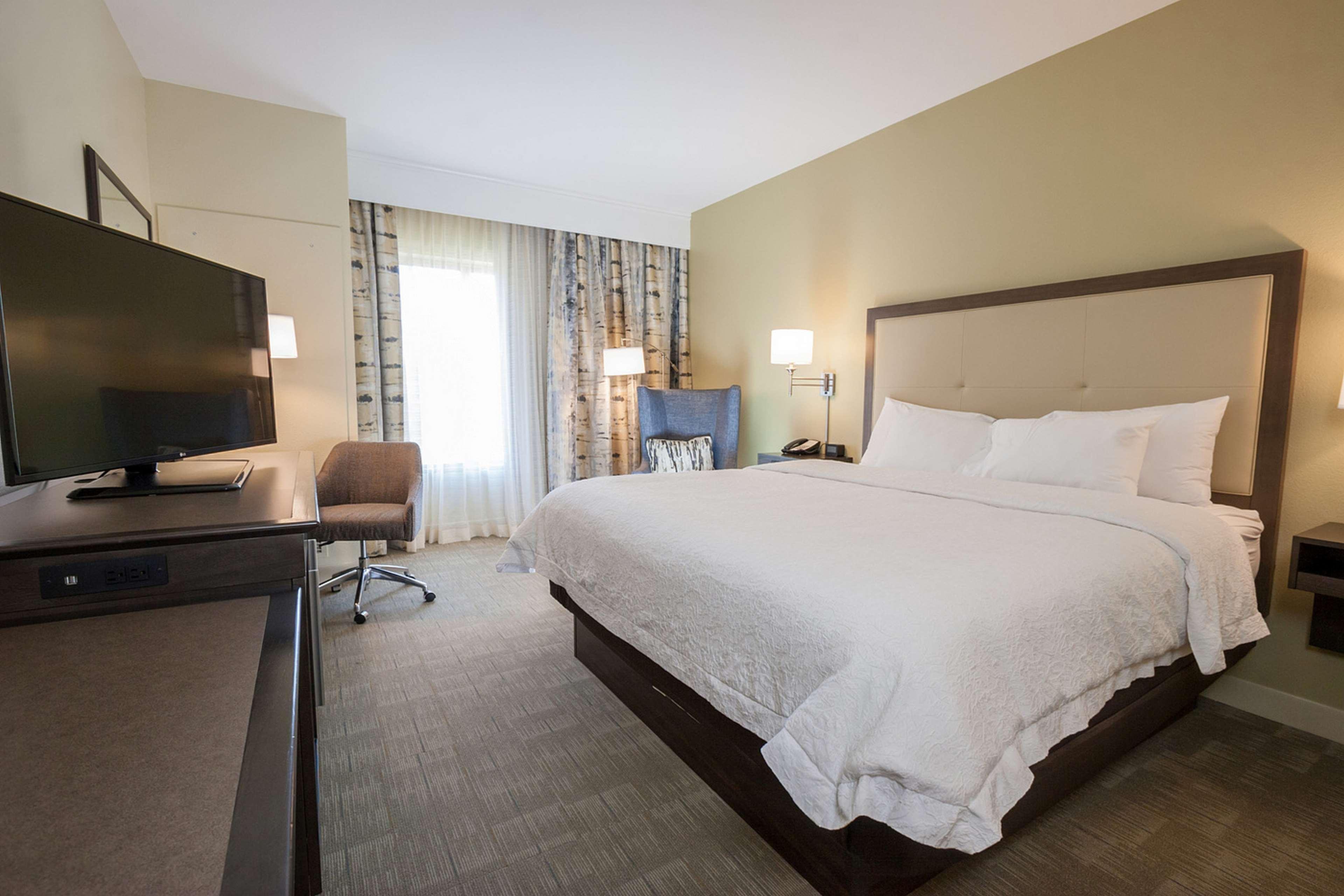 Hampton Inn - Great Falls Ngoại thất bức ảnh