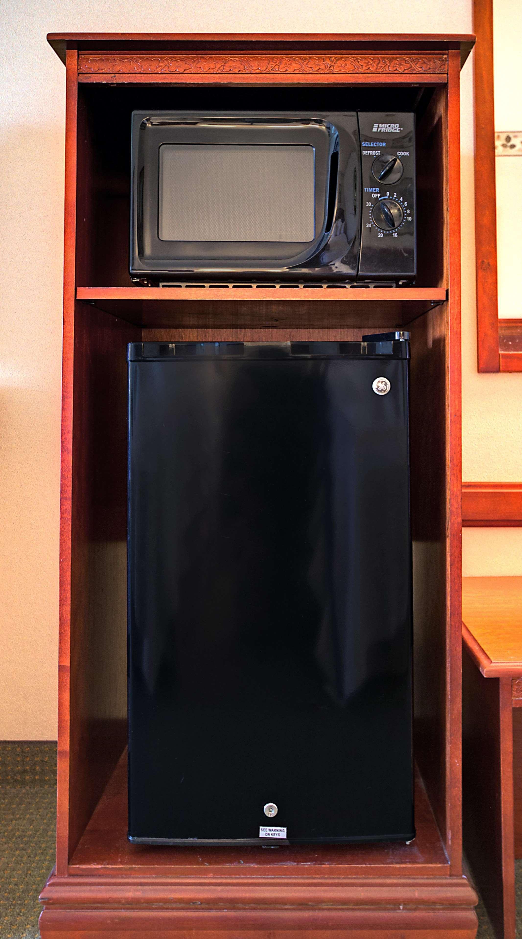Hampton Inn - Great Falls Ngoại thất bức ảnh