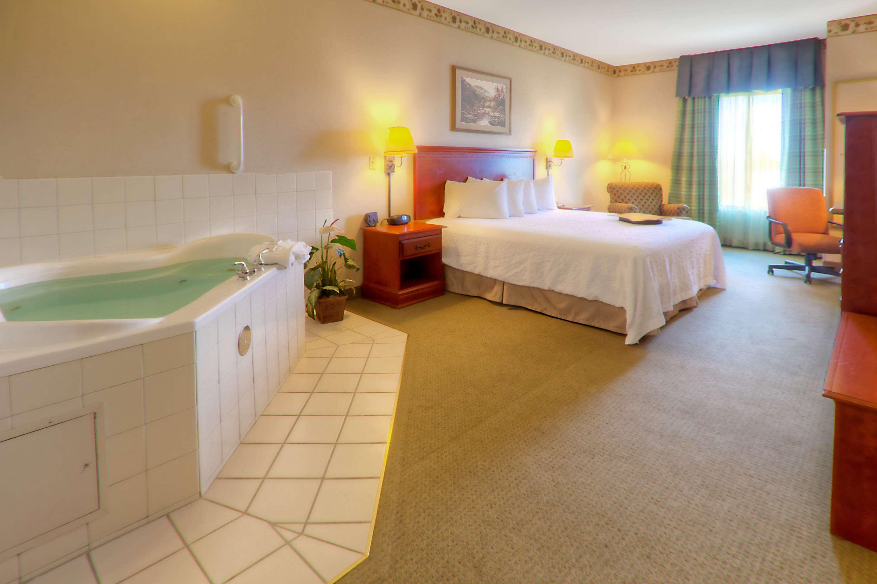 Hampton Inn - Great Falls Ngoại thất bức ảnh