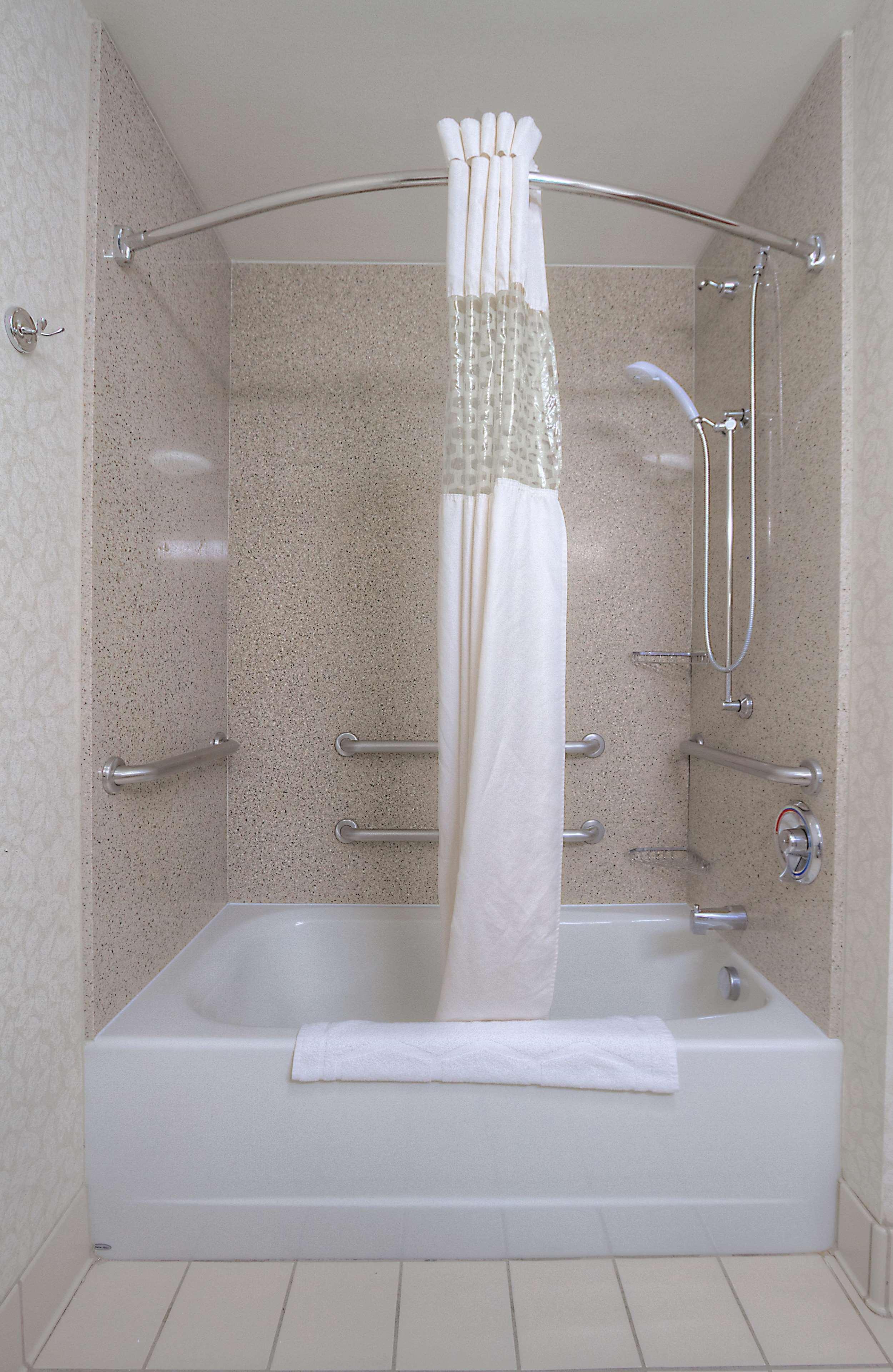 Hampton Inn - Great Falls Ngoại thất bức ảnh