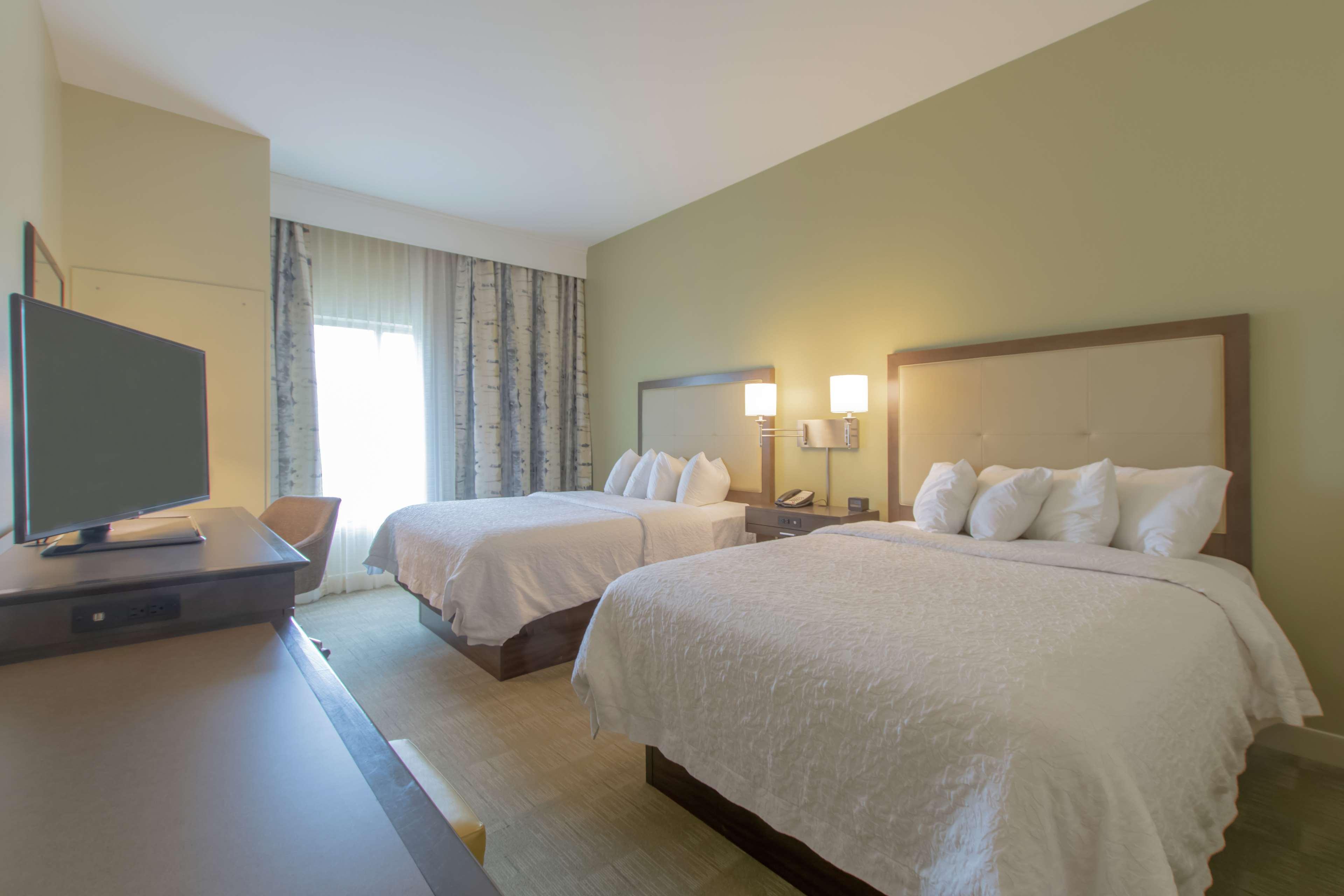 Hampton Inn - Great Falls Ngoại thất bức ảnh
