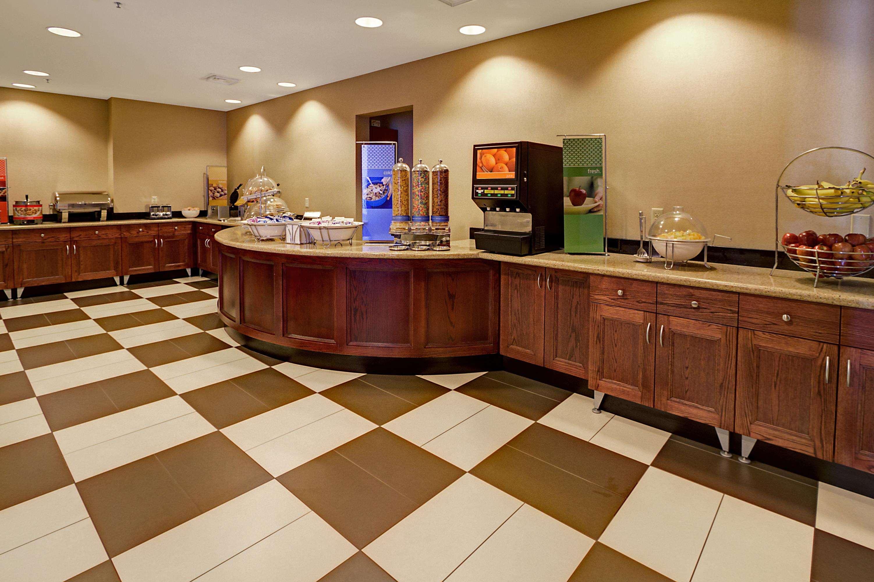 Hampton Inn - Great Falls Ngoại thất bức ảnh