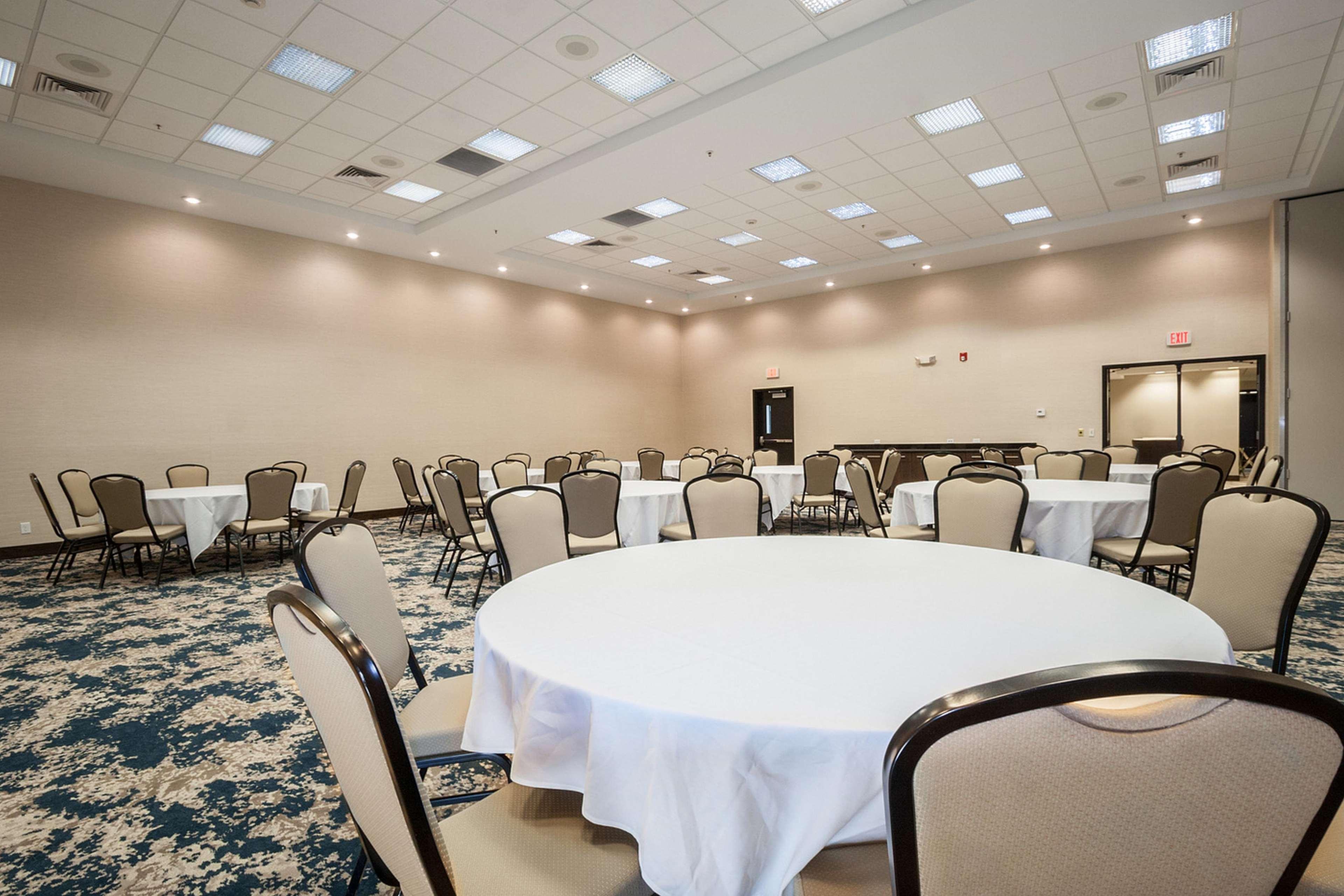Hampton Inn - Great Falls Ngoại thất bức ảnh