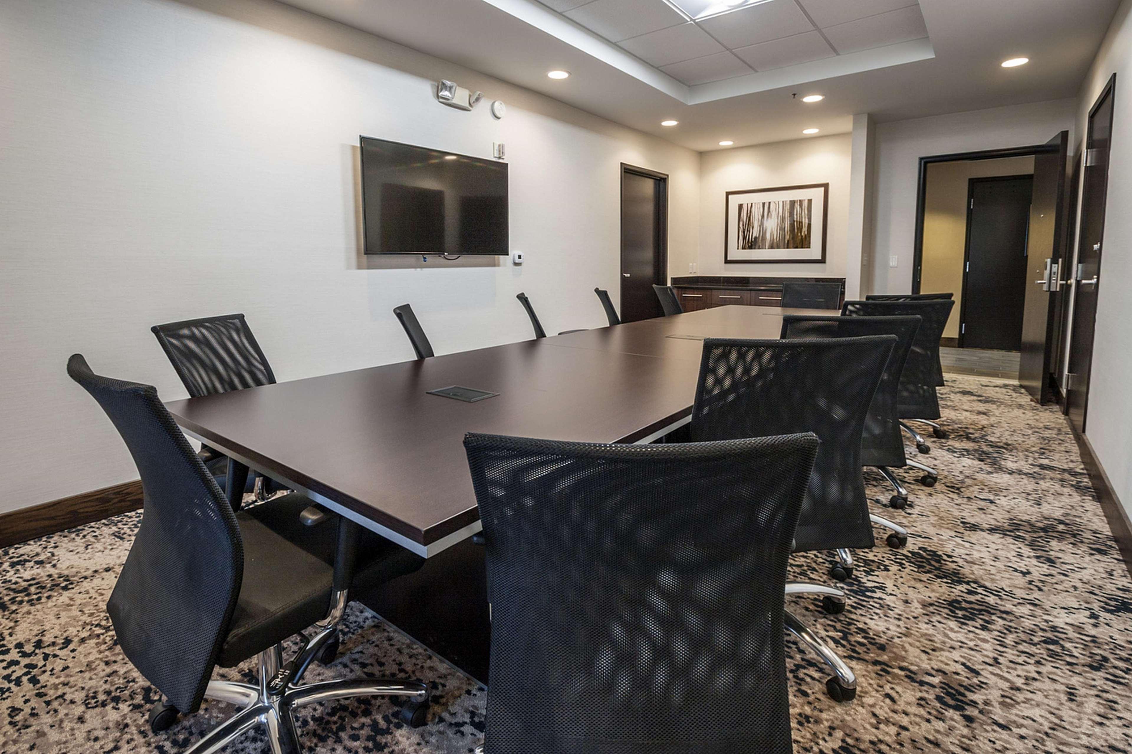 Hampton Inn - Great Falls Ngoại thất bức ảnh