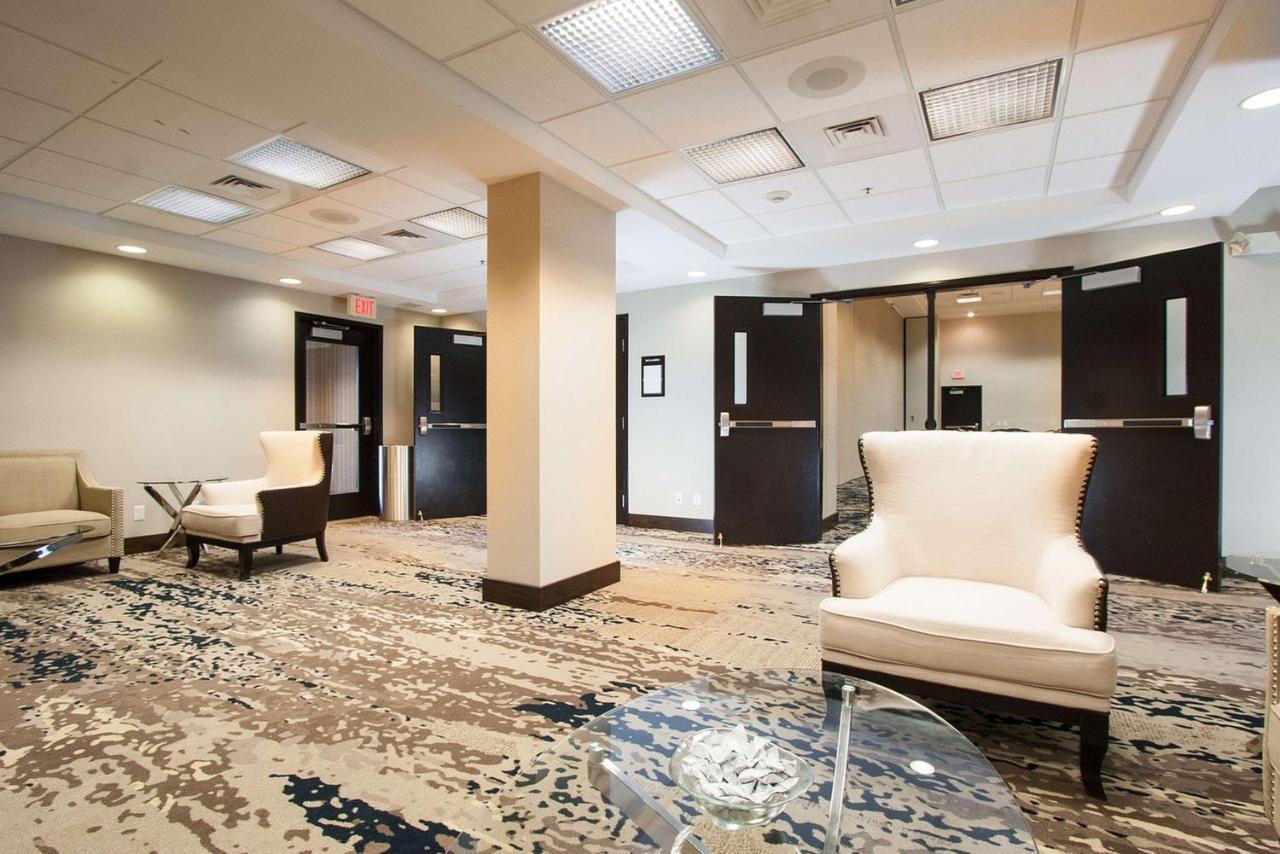 Hampton Inn - Great Falls Ngoại thất bức ảnh