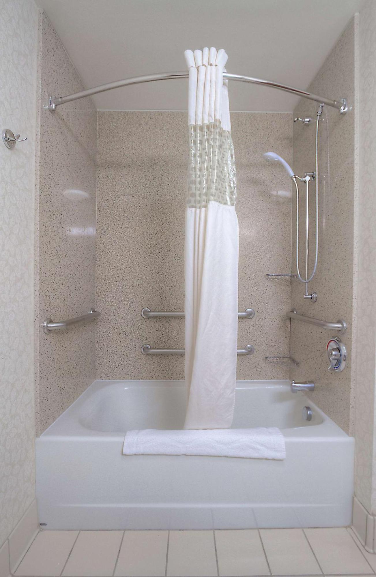 Hampton Inn - Great Falls Ngoại thất bức ảnh