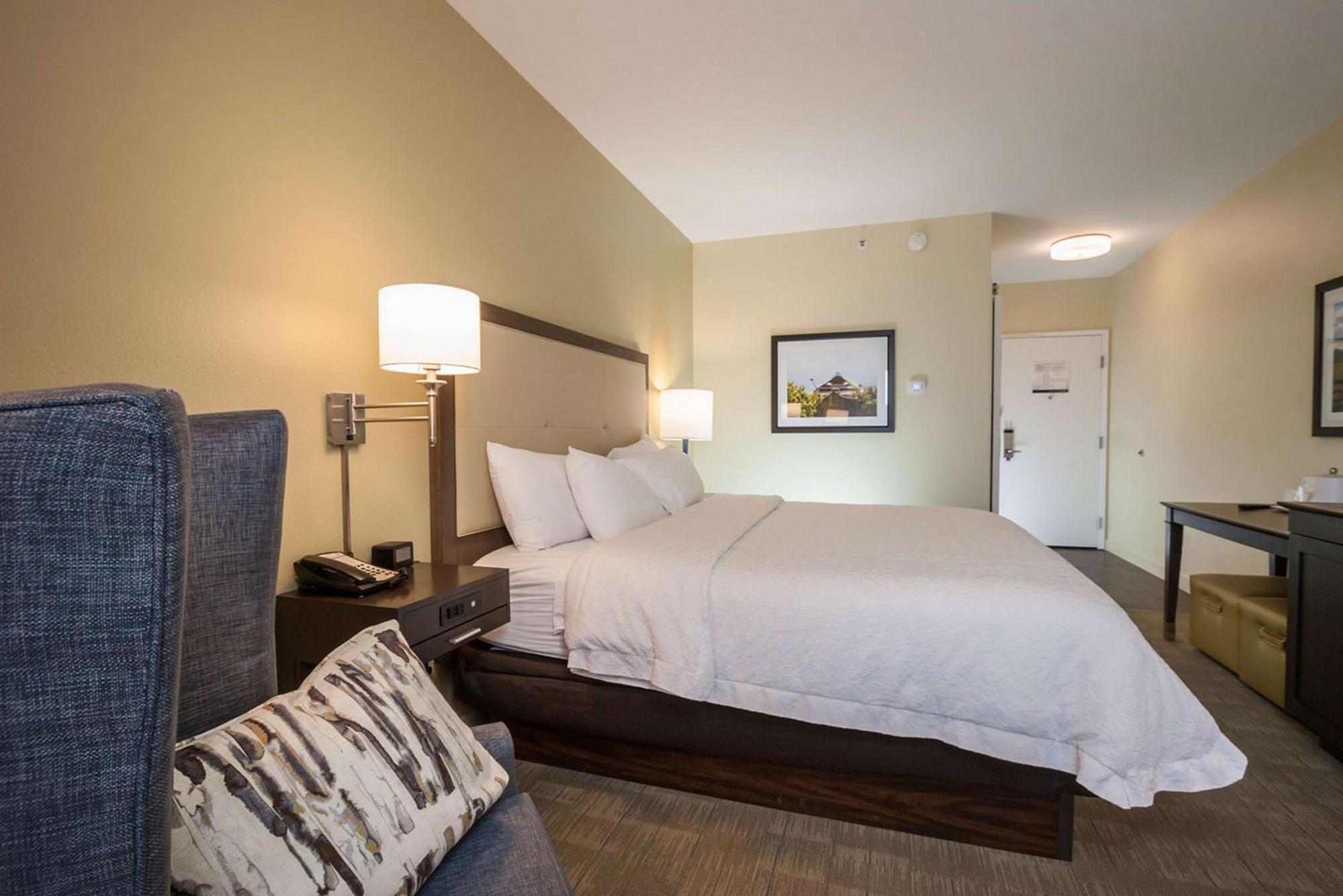 Hampton Inn - Great Falls Ngoại thất bức ảnh