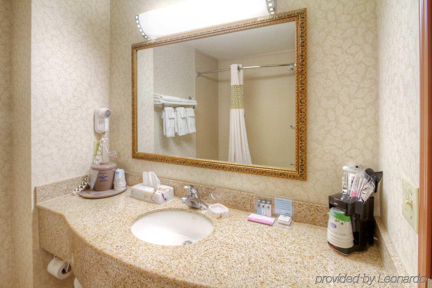Hampton Inn - Great Falls Ngoại thất bức ảnh