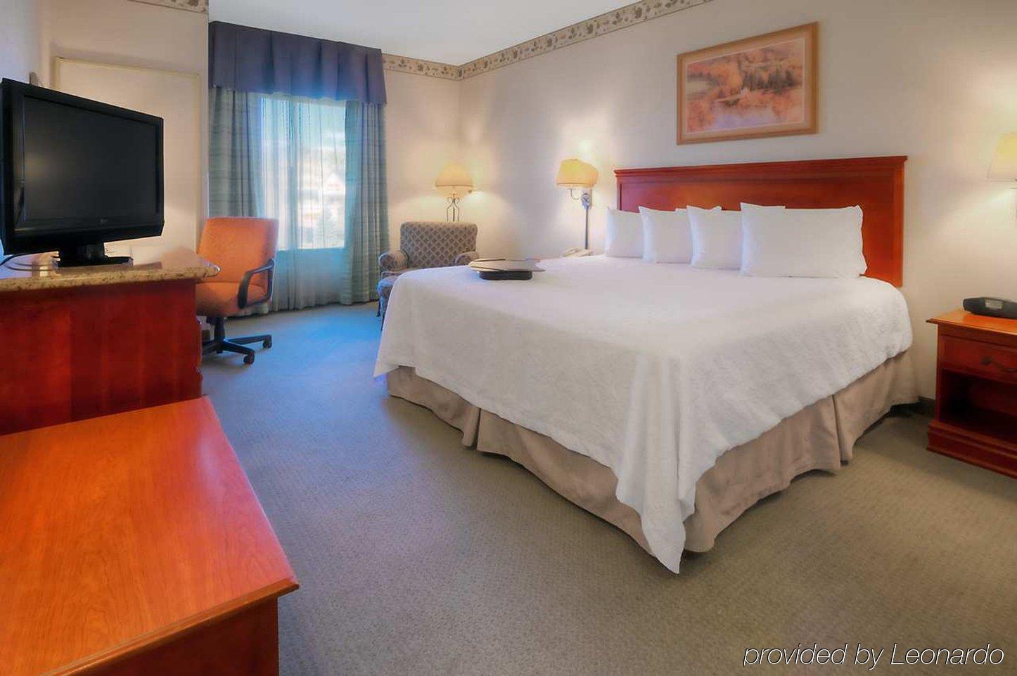 Hampton Inn - Great Falls Ngoại thất bức ảnh