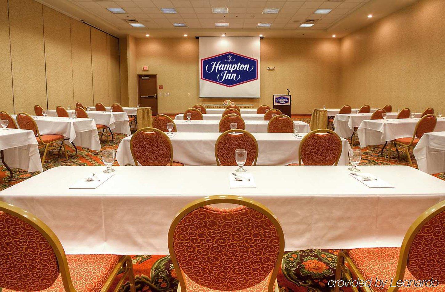 Hampton Inn - Great Falls Ngoại thất bức ảnh