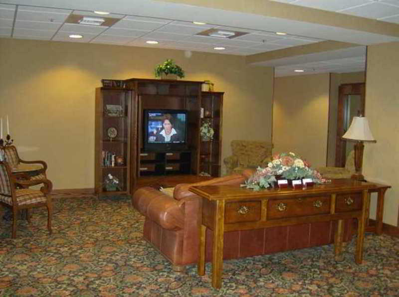 Hampton Inn - Great Falls Nội địa bức ảnh